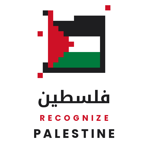 Recognize Palestine Drupal module